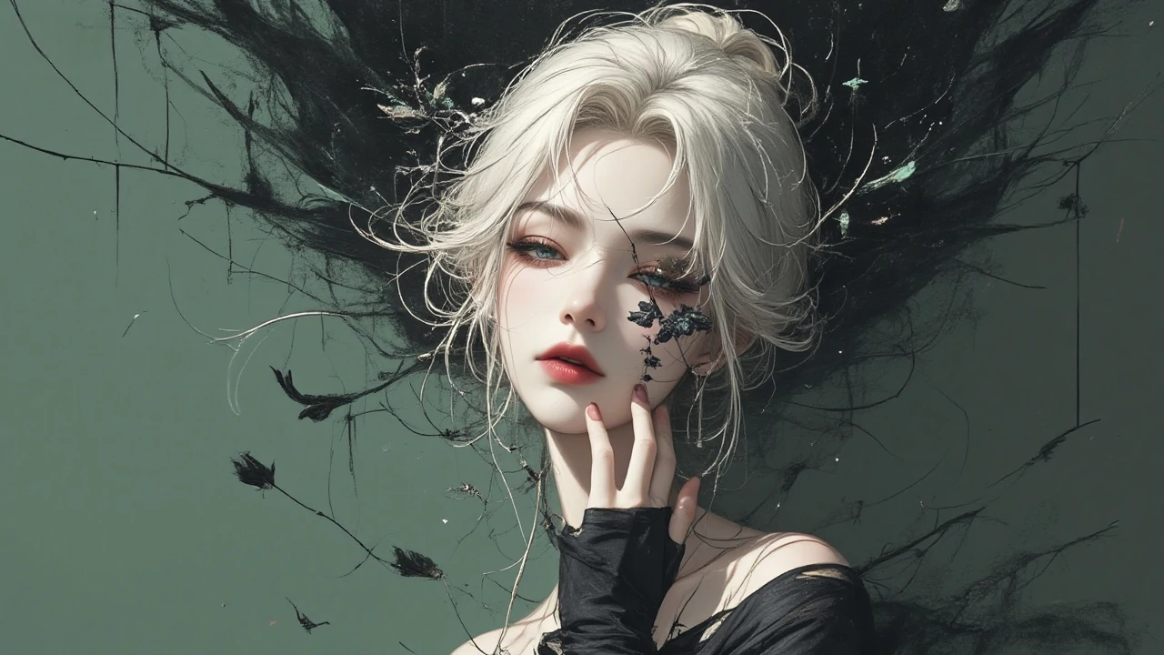 原创图片分享平台