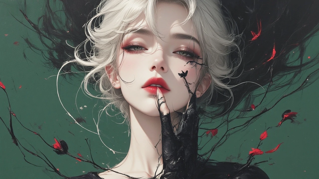 原创图片分享平台