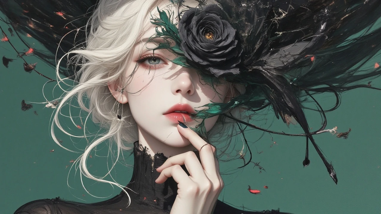 原创图片分享平台