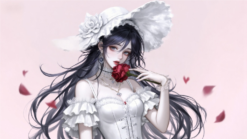 原创图片分享平台