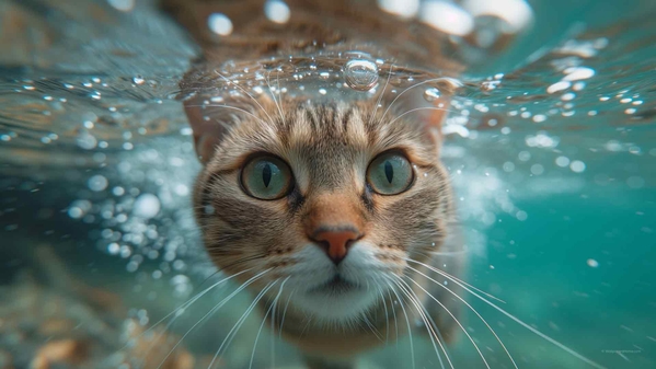 猫-奈落语
