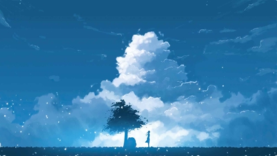 没有你-奈落语