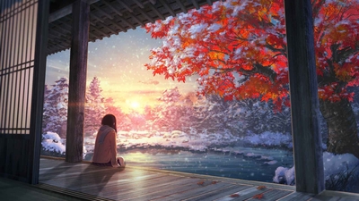 早雪-奈落语