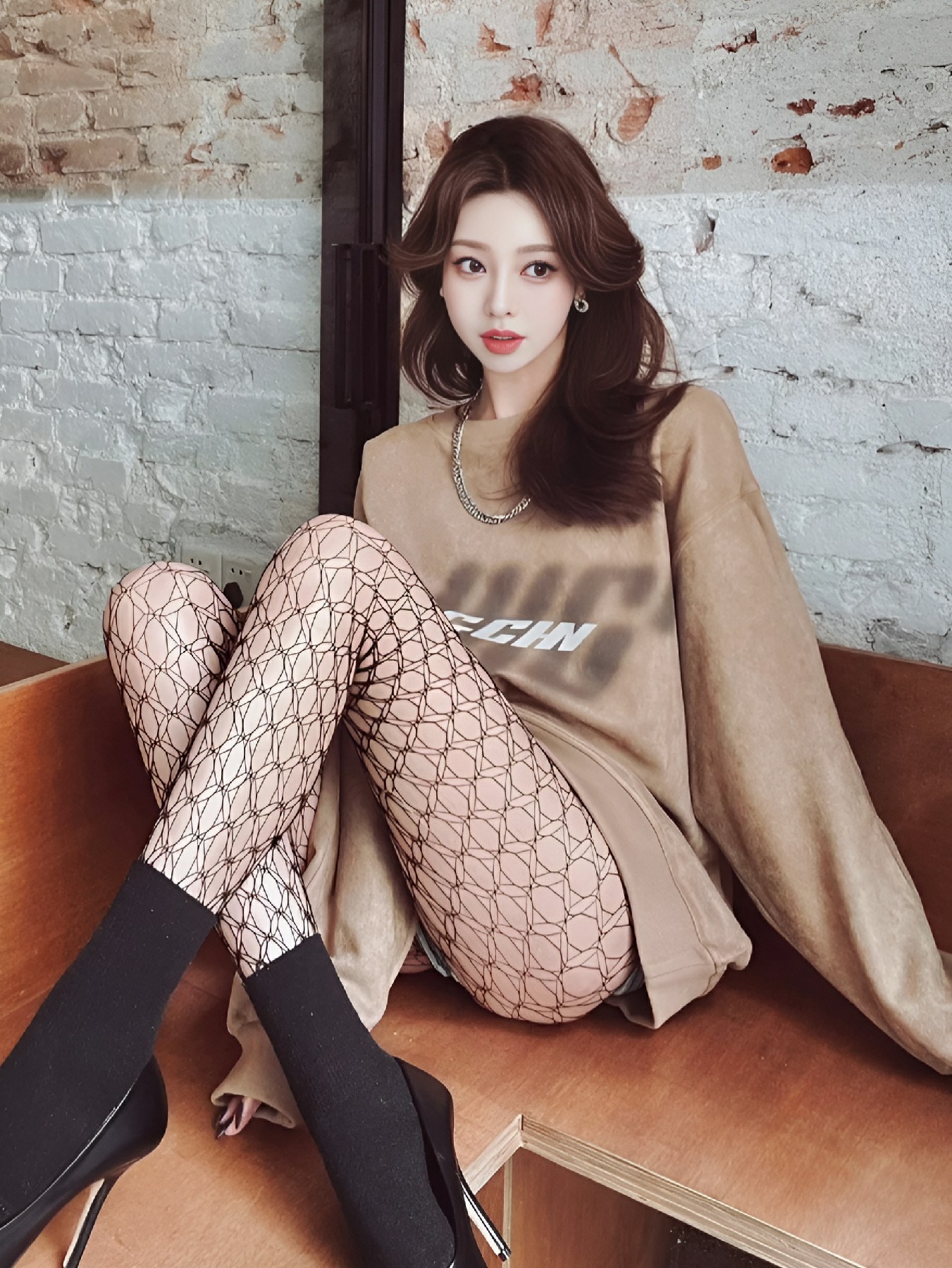 个性穿搭，解锁时尚新风格