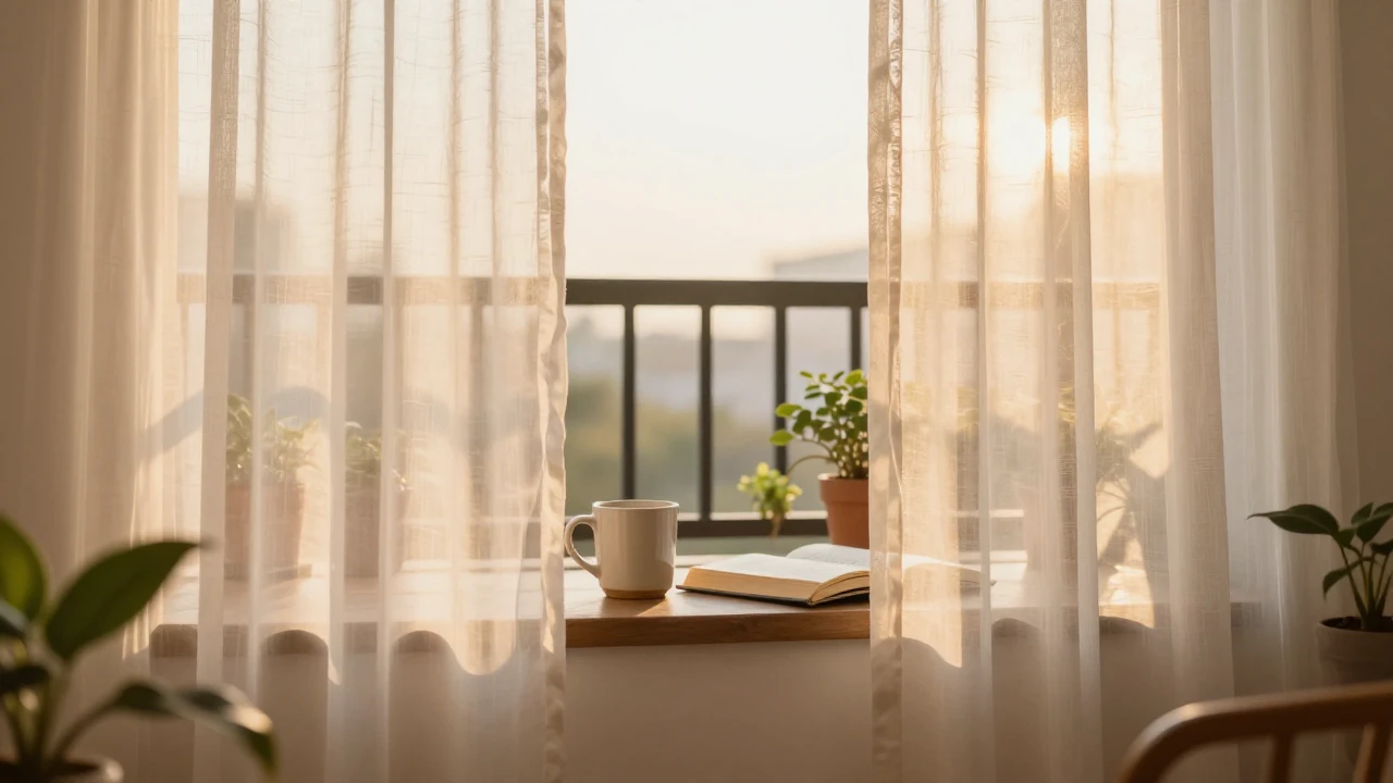 太戳了！这种氛围感怎么拍出来的？