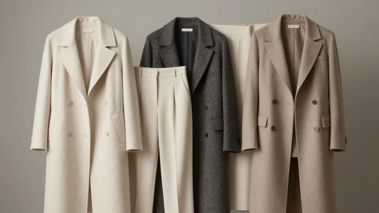 极简风穿搭的未来趋势预测