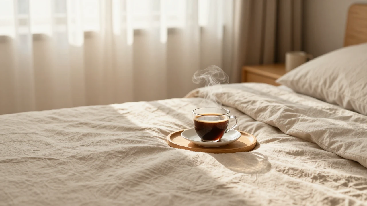 独处时光怎样安排最治愈