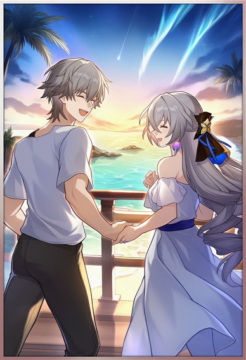 海边日落的心动瞬间｜与你共赴温柔山海